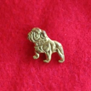 Mack Bulldog Tac Pin